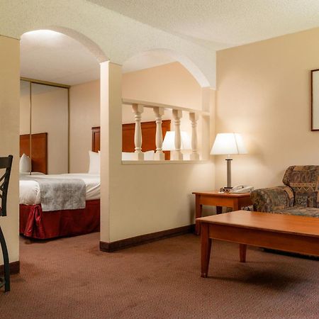 เดอะ มาร์ดี กราส โฮเต็ล แอนด์ กาสิโน Hotel ลาสเวกัส ภายนอก รูปภาพ