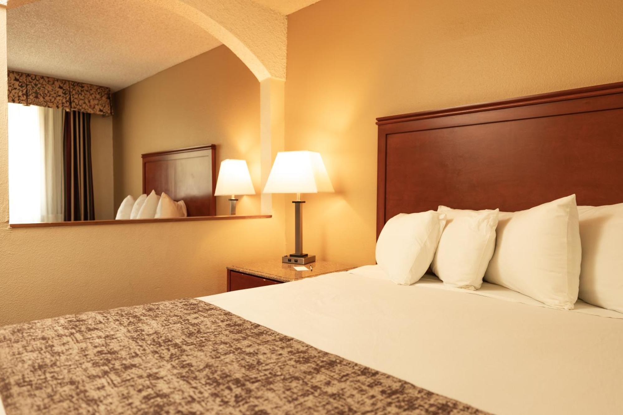 เดอะ มาร์ดี กราส โฮเต็ล แอนด์ กาสิโน Hotel ลาสเวกัส ภายนอก รูปภาพ